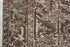 Antique Heriz Area Rug (7' x 10')